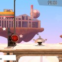 Bit.Trip Presents Runner 2