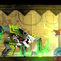 Guacamelee!