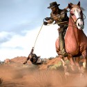 Red Dead Redemption