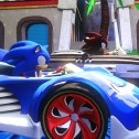 Sonic & All-Stars Racing Transformed