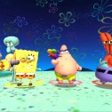 Spongebob Schwammkopf: Planktons fiese Robo-Rache