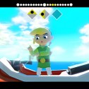 The Legend of Zelda – The Windwaker HD