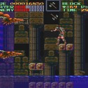 Super Castlevania IV