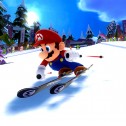 Mario & Sonic bei den olympischen Winterspielen: Sotschi 2014