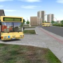 OMSI 2 – Omnibus-Simulator