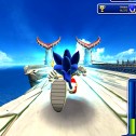 Sonic Dash