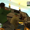 GTA – Grand Theft Auto: San Andreas