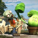 Plants vs. Zombies: Garden Warfare