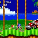 Sonic The Hedgehog 2