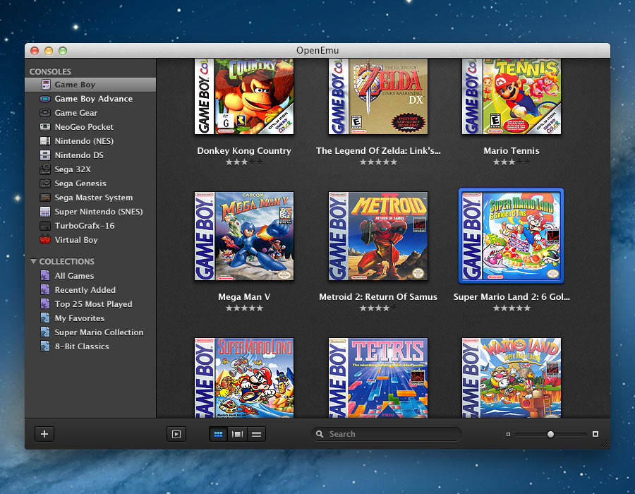 gameboy emulator for mac gameboy emulator for mac