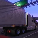 American Truck Simulator Starter Pack: California
