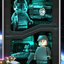 Lego Star Wars Microfighters