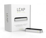 Technik-LeapMotion