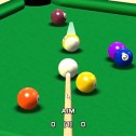 World of Pool