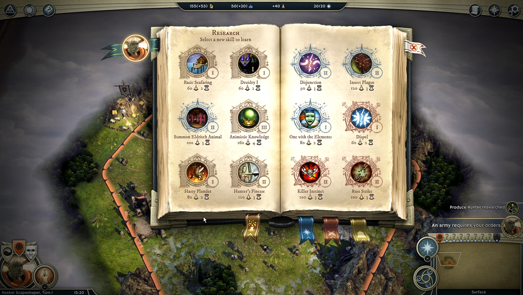 age of wonders 4 age of wonders 4