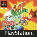 Ape Escape