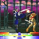 Battle Arena Toshinden 3