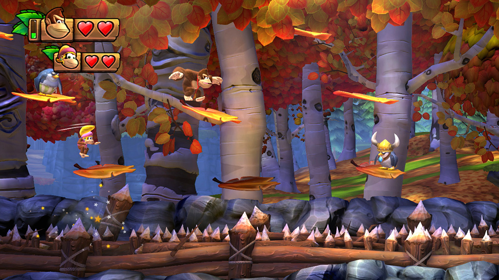 download dk country tropical freeze