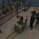 Gabelstapler 2014 – Gabelstapler des Todes (Hell´s Warehouse)