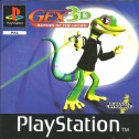 Gex 3D: Return of the Gecko