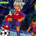 Inazuma Eleven 3: Team Oger greift an!