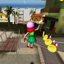 LA Skater – Roller Rivals