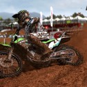 MXGP – The Official Motocross Videogame