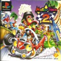 Motor Toon Grand Prix 2