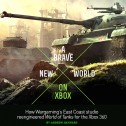 Wargaming veröffentlicht digitales Magazin