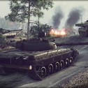 Armored Warfare