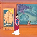 Disney´s Interaktive Abenteuer – Disney´s Mulan