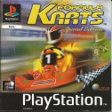 Formula Karts Special Edition