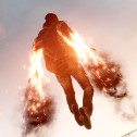 inFamous: Second Son