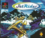 Jet-Rider-1P