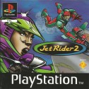 Jet Rider 2