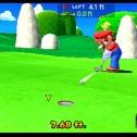 Mario Golf World Tour