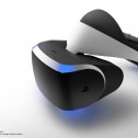 Virtual Reality für die PS4