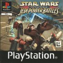 Star Wars Episode 1 Jedi Power Battles