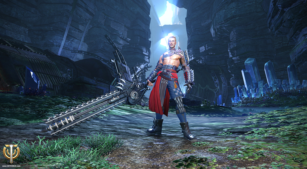 skyforge game download free skyforge game download free