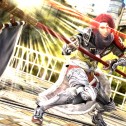 SoulCalibur Lost Sword