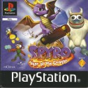 Spyro: Year of the Dragon