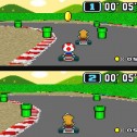 Super Mario Kart