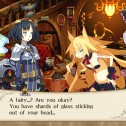 The Witch and the Hundred Knight