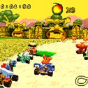 Crash Nitro Kart