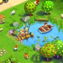 FarmVille 2: Country Escape