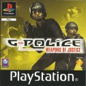 G-Police 2: Weapons of Justice