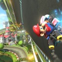 Mario Kart 8