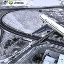 Mega Airport Berlin-Brandenburg