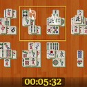 Shanghai Mahjong