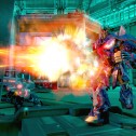 Transformers: The Dark Spark